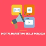 Digital Marketing Skills