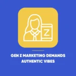 Gen Z Marketing