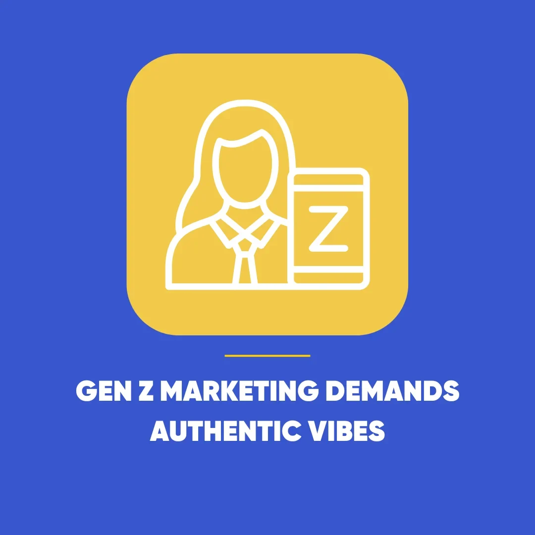 Gen Z Marketing