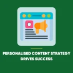 Personalised Content Strategy