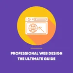 Professional Web Design