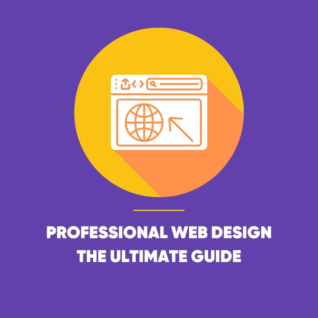 Professional Web Design
