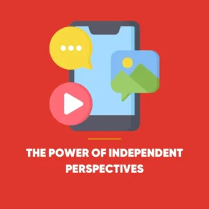 Thought Leadership Strategy