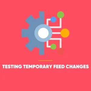 Threads Algorithm Control