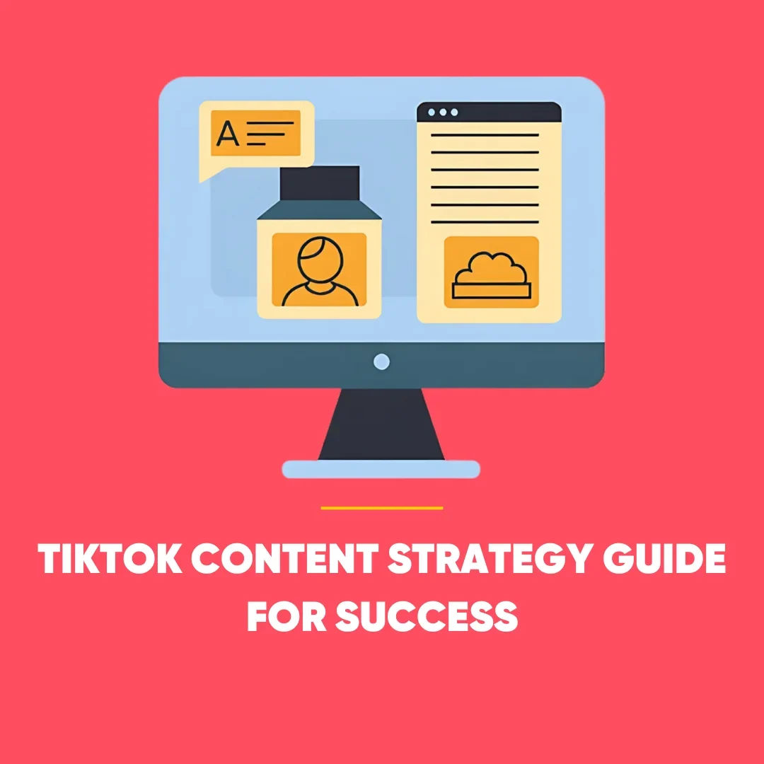 TikTok Content Strategy