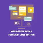 Web Design Tools