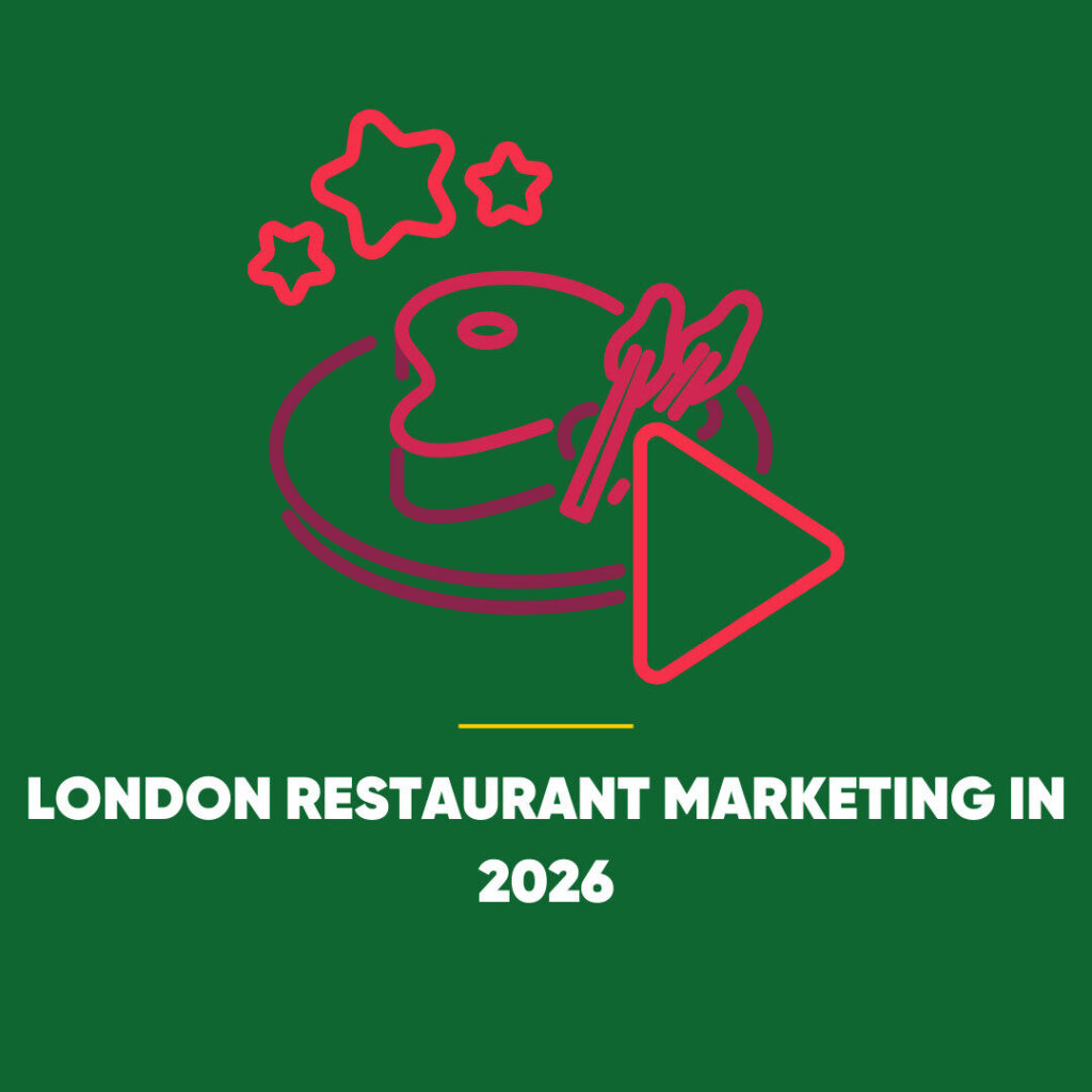 London Restaurant Marketing