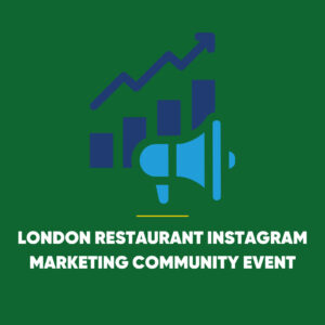 London Restaurant Marketing