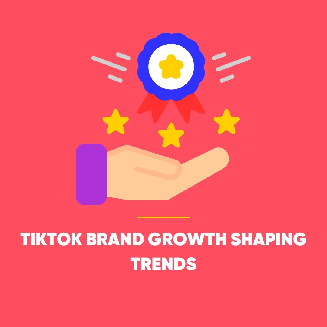 TikTok Brand Growth